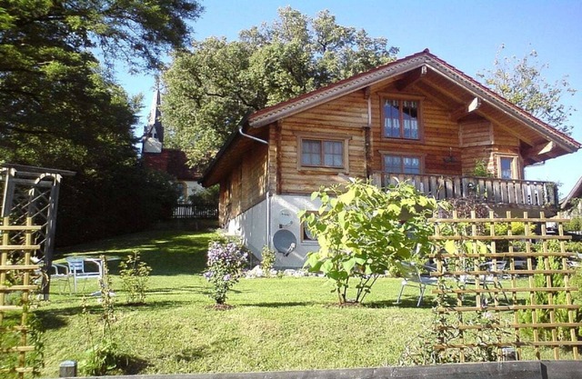 St. Willibald Comfortable holiday residence