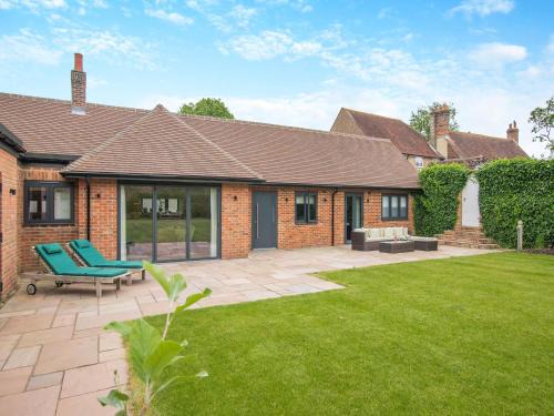 Stable Cottage