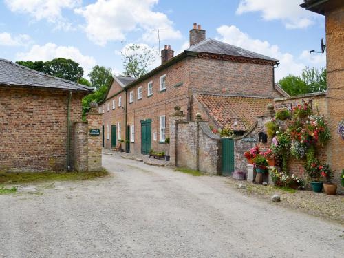 Stable Cottage