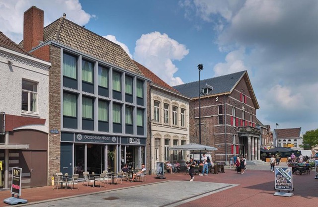 Stadshotel Weert