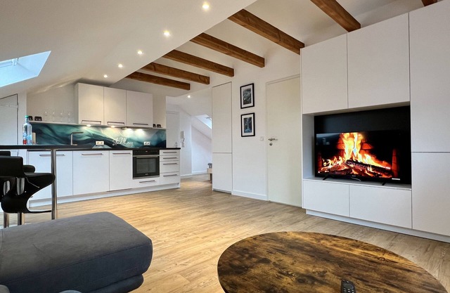 Stadtherz Lingen - Mitten in der City und Doch nah an der Naturz