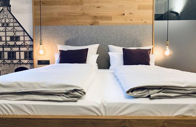 Stadthotel Kachelofen