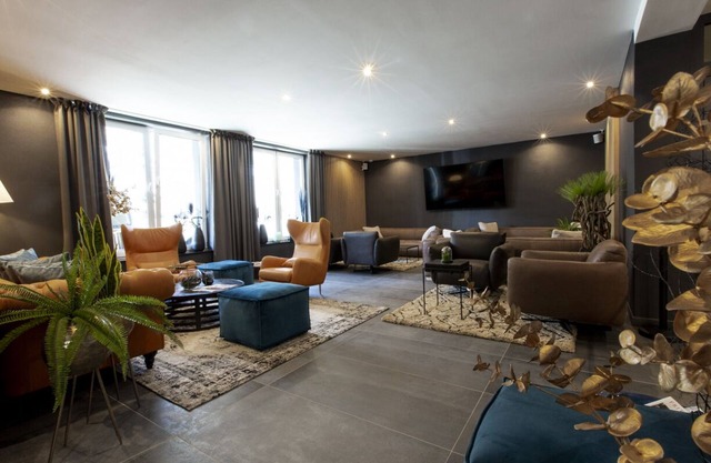 Stadthotel Lichtenfels