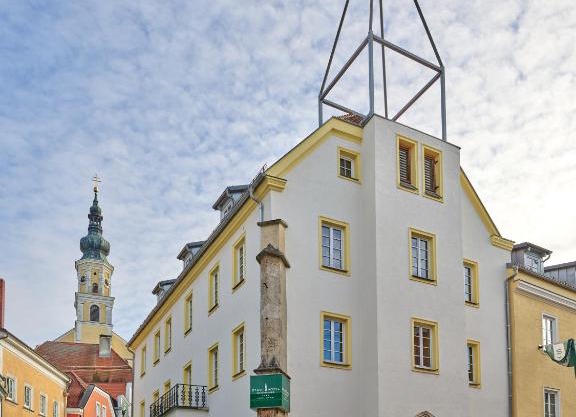 Stadthotel Schärding