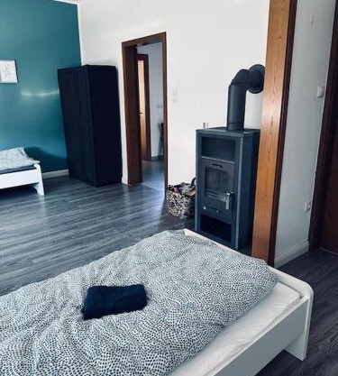 StadtHOUSE Bentheim Viel Platz für Gruppen