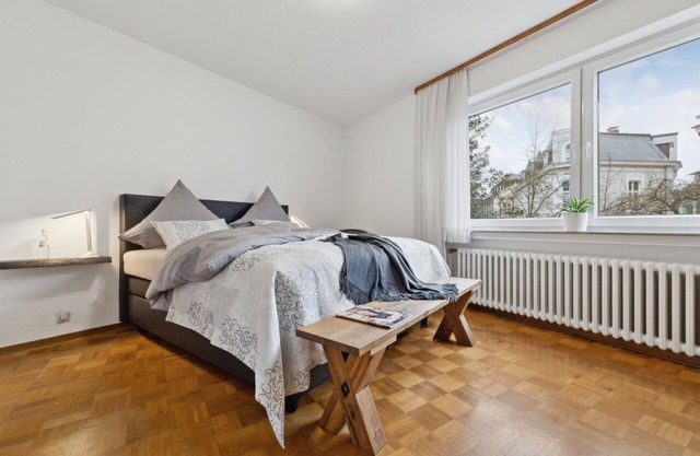 Stadtpause Gudula - In the middle of Rhede, in the middle of life!