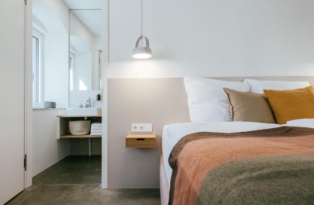 STADTQUARTIER Windischeschenbach