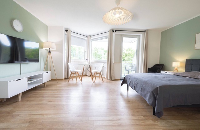 stadtwald25 | long stay essen