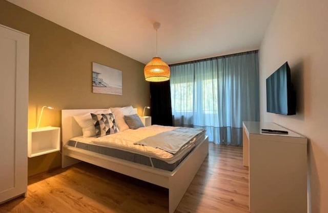 Stadtwohnung SB Am Homburg