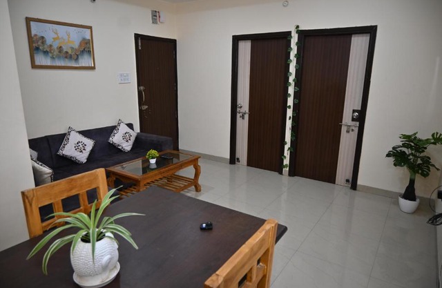 Staeg Heart of City 2BHK - 201