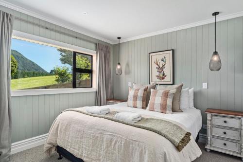 Stagford Retreat Apartment - Taupo