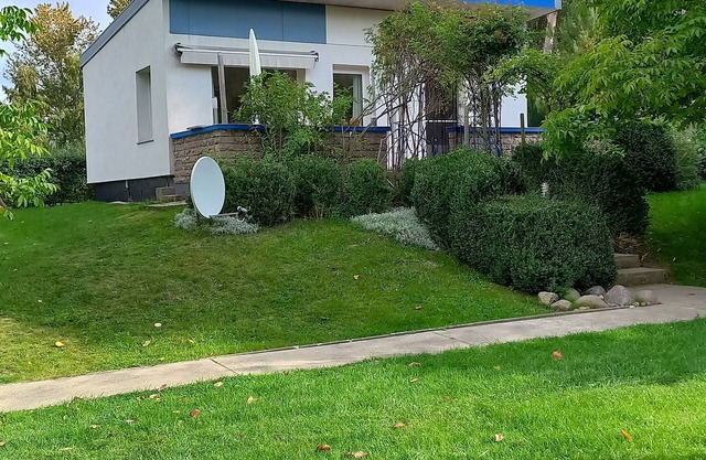 Stahlbrode FH 45qm,bis zu 4 Pers,komf. Eingerichtet, Ruhig und Strandnah Gelegen