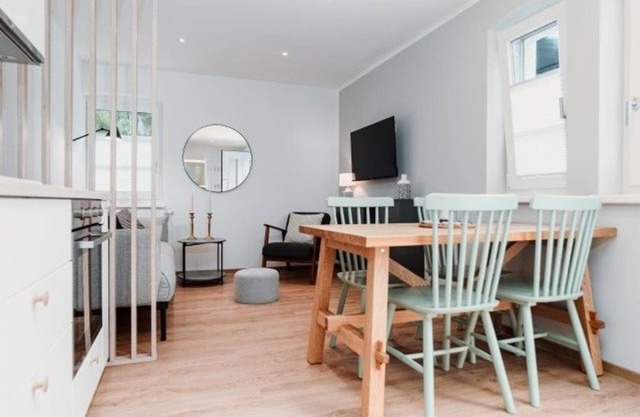 Stall - Spreewaldhaus am Landgut - Pretschen