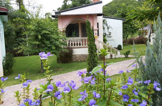 Stamp Hills Resort & Restaurant