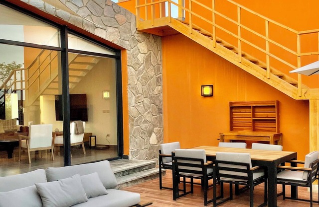 Stand-alone Villa in Soma Bay, Red Sea