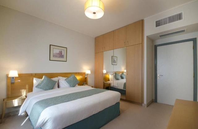 Standard 1 Bedroom Near By Al Shaklan Market Ab