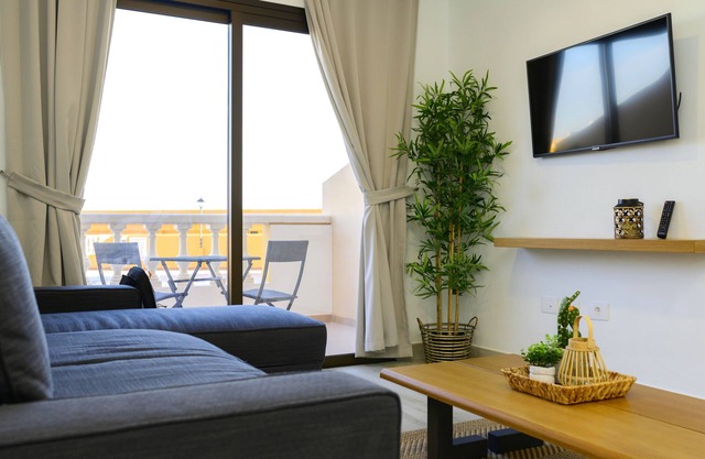 Standard Apartment, 1st floor