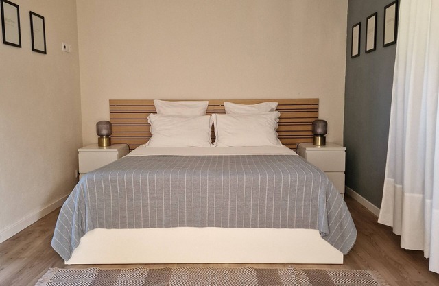 Standard Studio at Guesthouse Casa das Portas