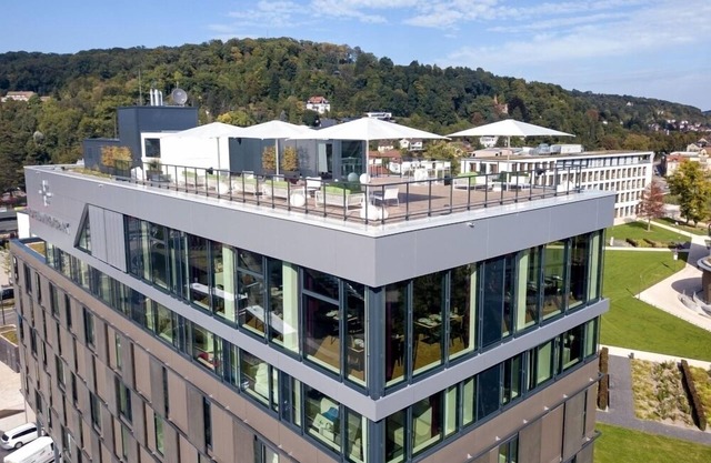 Standardzimmer Silber Familie