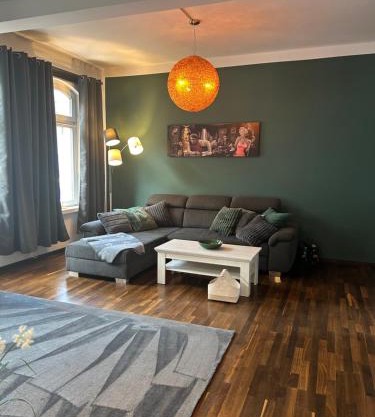 Stangenberg`s City Loft