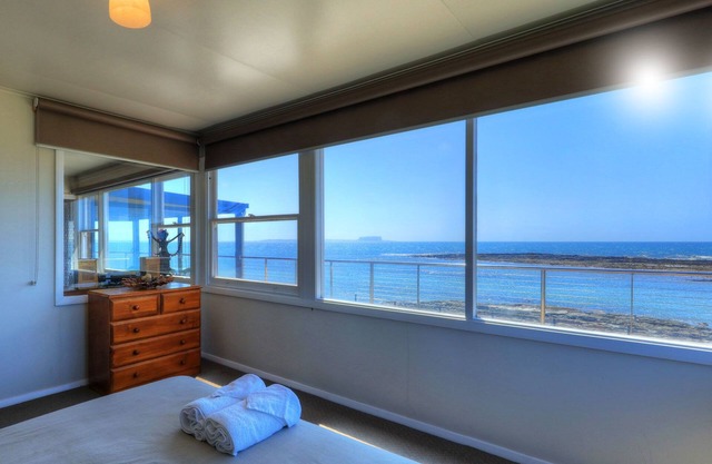 Stanley View Beach House