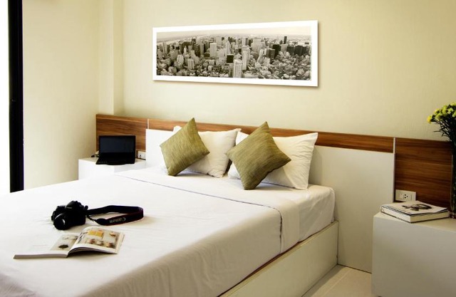 Star 3 Hotel and Residence