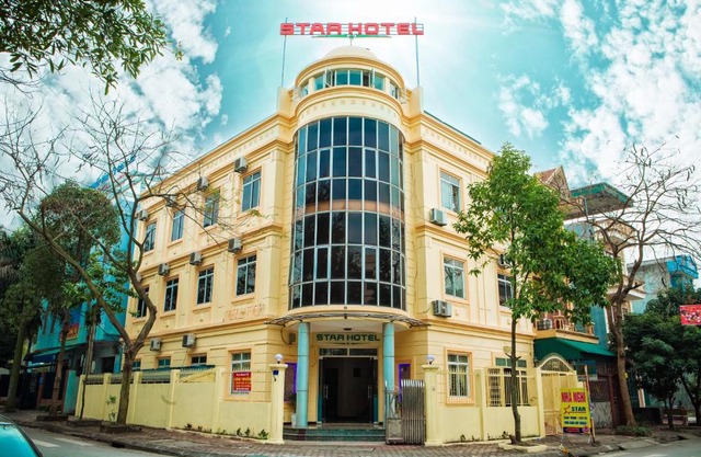 Star Hotel Hai Duong