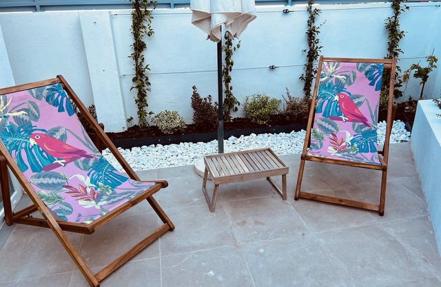 Star Jasmin Little House