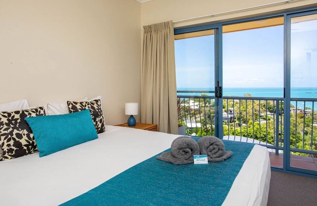 Star View 9 Pool WI-FI