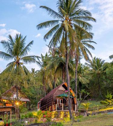 Stargate Villa Pintu Bintang