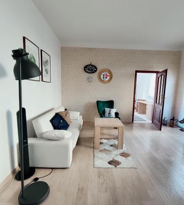 Starosądecki zakątek