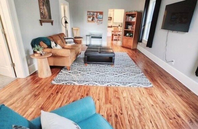 State Ave|Central AC|Beach 400ft