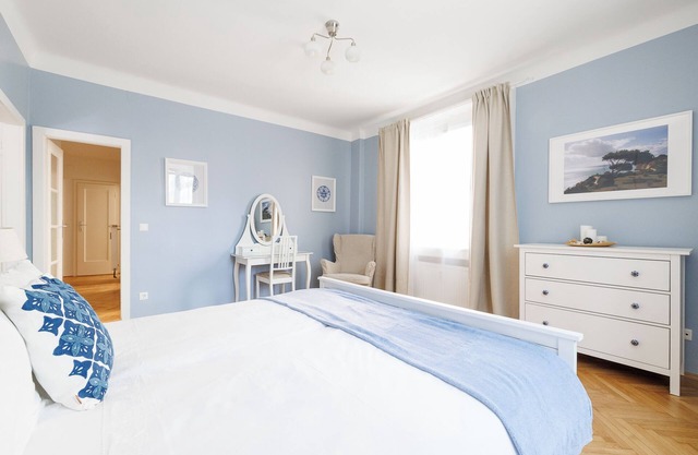 STATE OPERA SUITE CITY CENTER Algarve