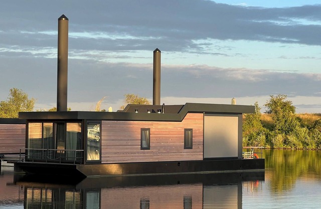 Statendam 12 Ohé & Laak