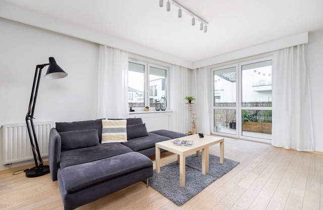 Stawowa 143 | Fashionable Apartment | Parking