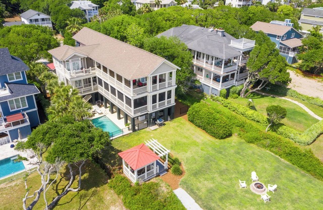 Stay @ All Decked Out on Isle of Palms