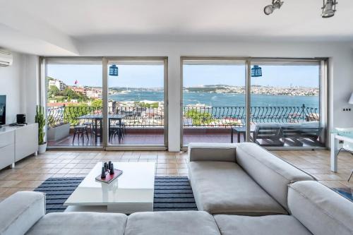 Stay Beyond The Bosphorus #3