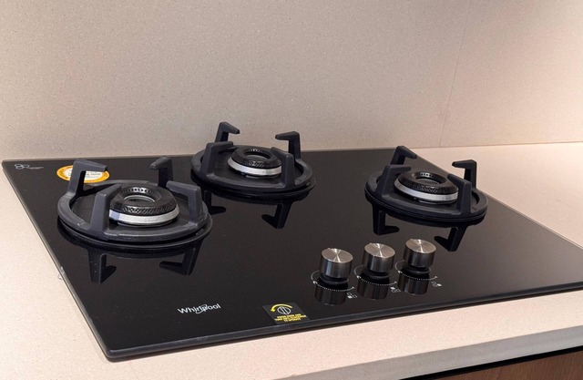 Stay Central- Loft Panampilly Nagar