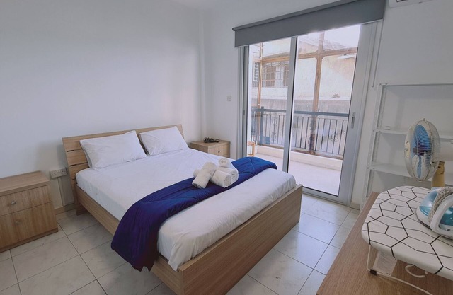 STAY Finikoudes Soul