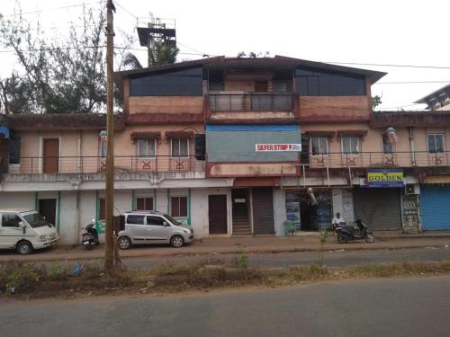 Stay Goa Guesthouse