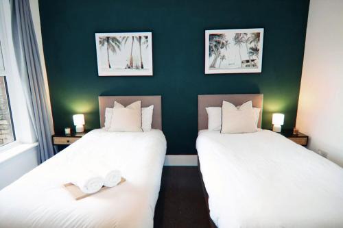 Stay in style - Rigby Road Residence