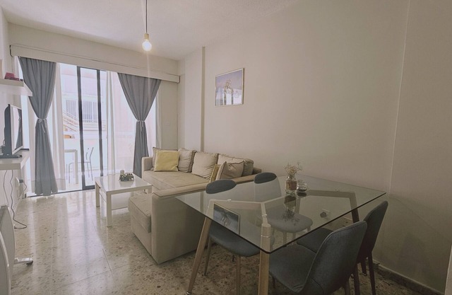 STAY Incity Apartment