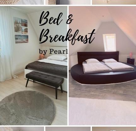 Stay Inn by Pearl - 2 Schlafzimmer - S-Bahn - Parkplatz - Immanuel Krankenhaus - Helios Klinikum