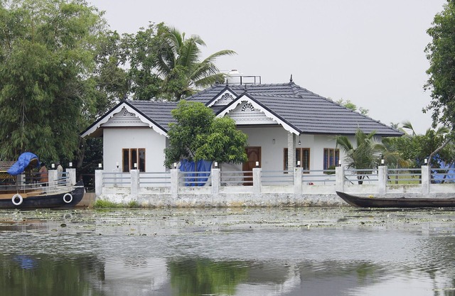 Stay on an island- Graamya village trip!!