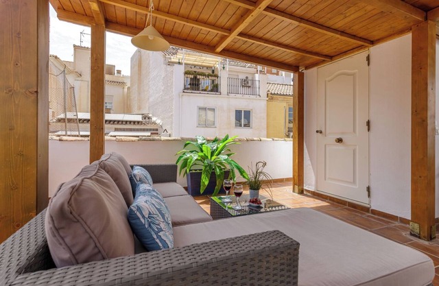 Stay U-nique Apartment Ollerias