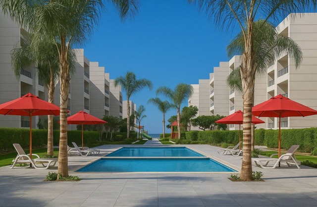 Stay Where the Sea Greets You – Porto Said