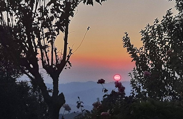 StayApart - Maa Anadmayee Guest House