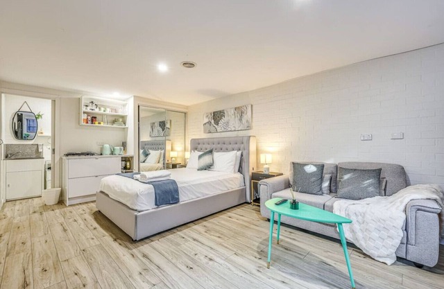 StayAU Cozy & Stylish 1 BRM Studio in Leopold