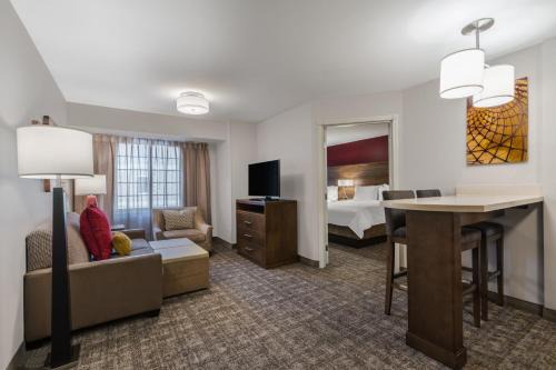 Staybridge Suites Anchorage by IHG
