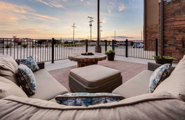 Staybridge Suites San Antonio - Schertz by IHG